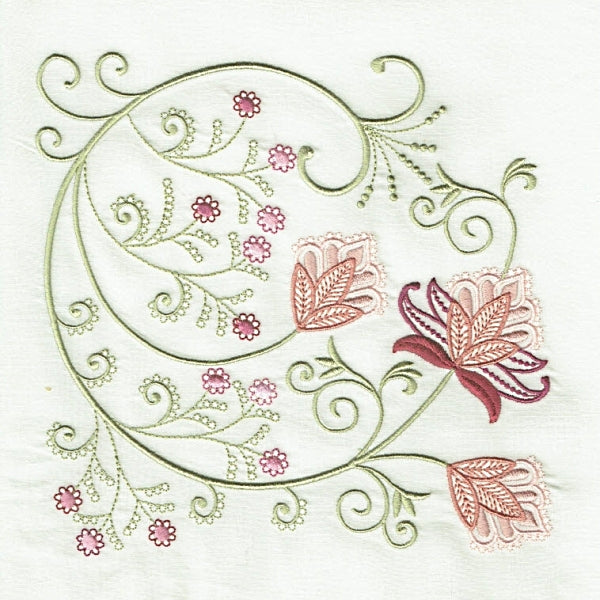Embroidery Beginner UC – Stash